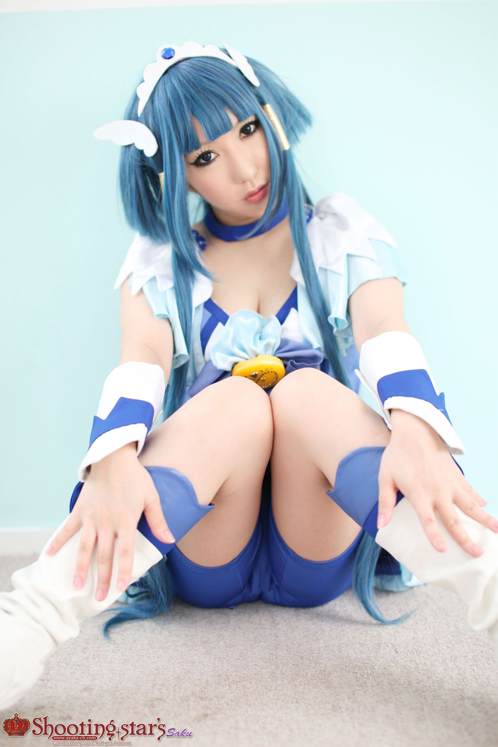 [Cosplay]New Pretty Cure Sunshine Gallery 3